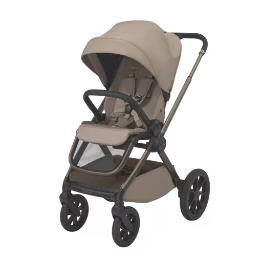 Espiro Clodi multifunkciós babakocsi - 09 Stylish Beige