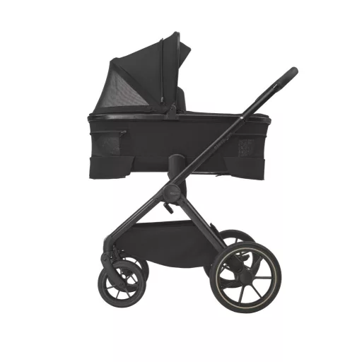 Espiro Clodi multifunkciós babakocsi - 10 Trendy Black