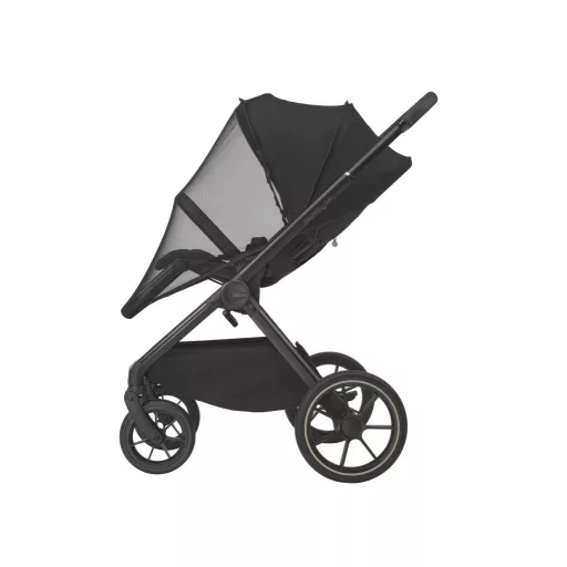 Espiro Clodi multifunkciós babakocsi - 10 Trendy Black
