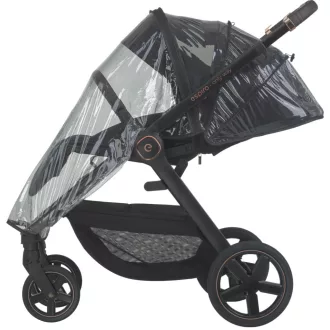 Espiro esővédő Only Way babakocsihoz