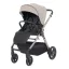 Espiro Only Way sport babakocsi - 519 Vanilla Beige