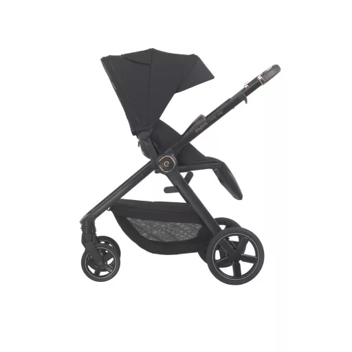 Espiro Only Way sport babakocsi - 519 Vanilla Beige