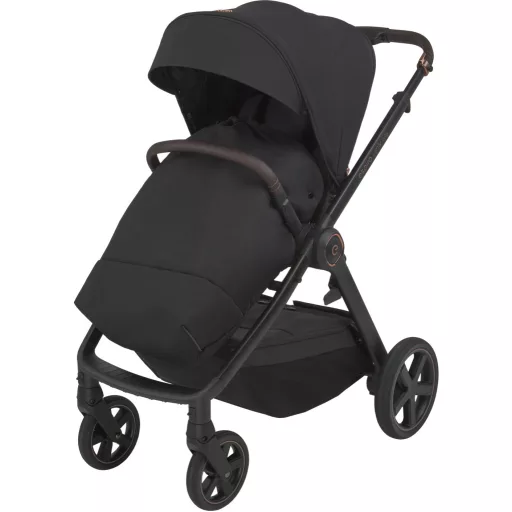 Espiro Only Way sport babakocsi - 519 Vanilla Beige