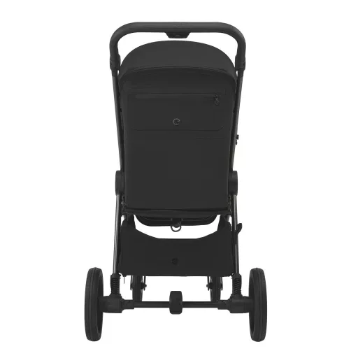 Espiro Wind sport babakocsi - 07 Arctic Gray
