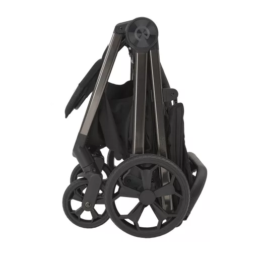 Espiro Wind sport babakocsi - 07 Arctic Gray