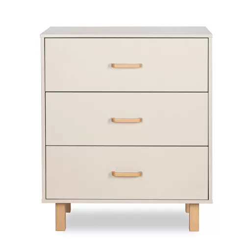 Little Sky Laura komód - bükk & bézs