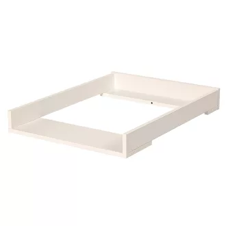 Little Sky pelenkázó keret komódhoz - bézs