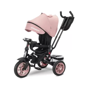 Lorelli Speedy Air tricikli - Pink