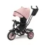 Lorelli Speedy Air tricikli - Pink