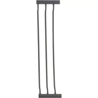   Dreambaby Ava biztonsági ajtórácshoz toldalék 18 cm - szürke