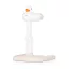 Chipolino Duck tusoló állvány - white/beige