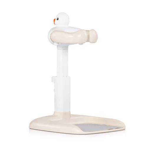 Chipolino Duck tusoló állvány - white/beige