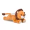 Chipolino Plüssjáték projektorral és zenével - Baby lion