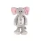 Chipolino Plüssjáték projektorral és zenével - Elephant