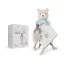 Chipolino puha plüssjáték - Teddy bear beige