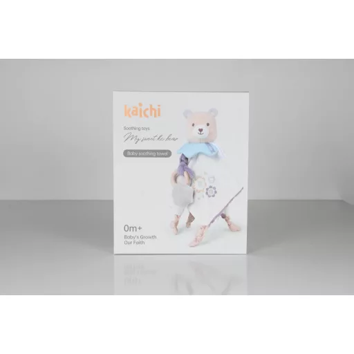 Chipolino puha plüssjáték - Teddy bear beige