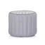 Chipolino Bubble Nest felfújható babakád pumpáva - Grey