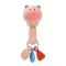 Chipolino csörgő fénnyekkel - Piggy