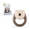 Chipolino rágóka és csörgő - Bear