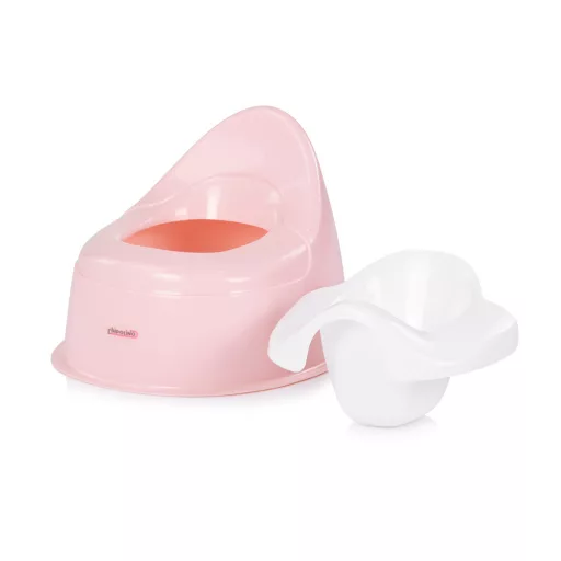 Chipolino Party bili - pink