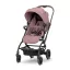Lorelli Makaya sport babakocsi - Pink