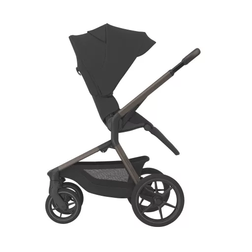 Espiro Noble 2in1 multifunkciós babakocsi összecsukható mózessel - 09 Cashmere