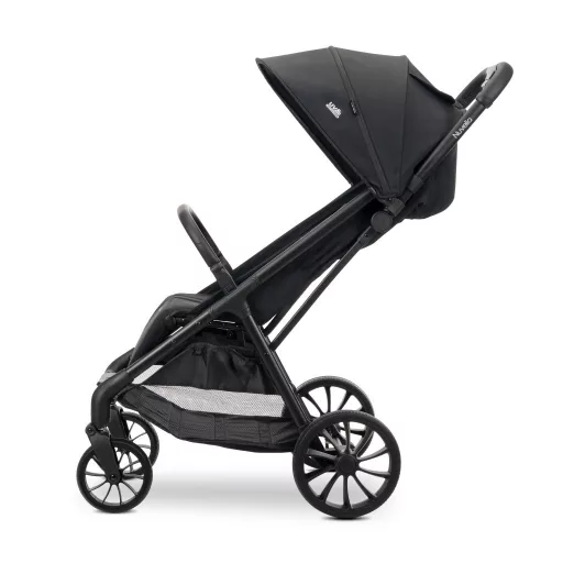 Lorelli Nuvella sport babakocsi 22kg-ig - Black