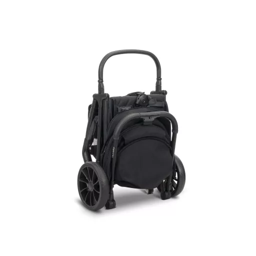 Lorelli Nuvella sport babakocsi 22kg-ig - Black