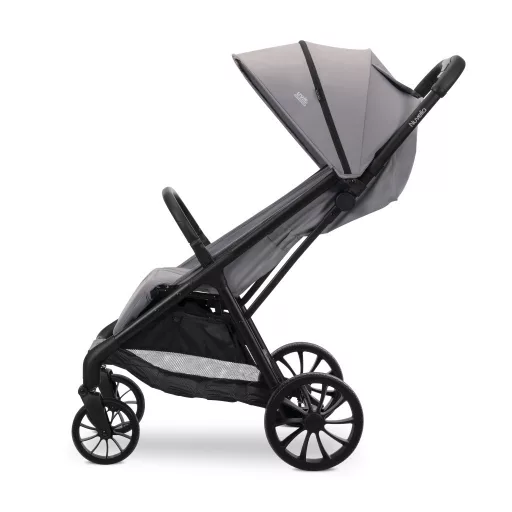 Lorelli Nuvella sport babakocsi 22kg-ig - Grey