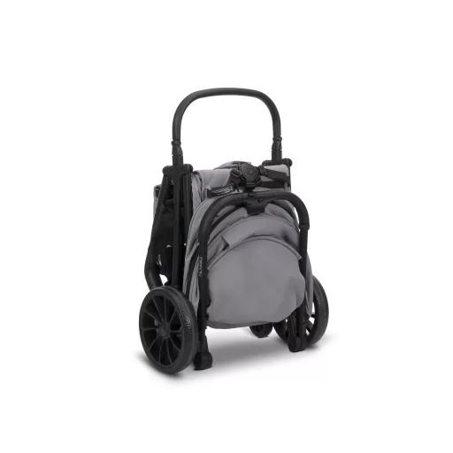 Lorelli Nuvella sport babakocsi 22kg-ig - Grey