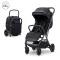 Lorelli Calista sport babakocsi 22kg-ig - Black