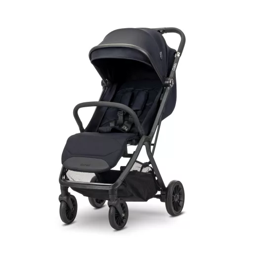 Lorelli Calista sport babakocsi 22kg-ig - Black