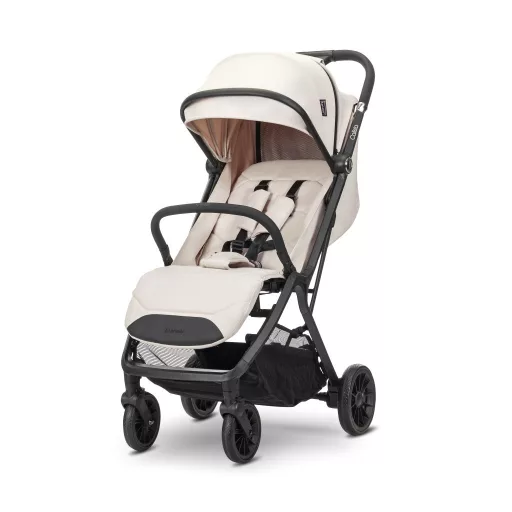 Lorelli Calista sport babakocsi 22kg-ig - Beige