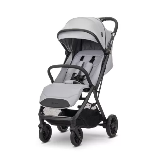Lorelli Calista sport babakocsi 22kg-ig - Grey