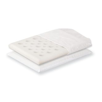 Lorelli légáteresztő bébipárna 35x27