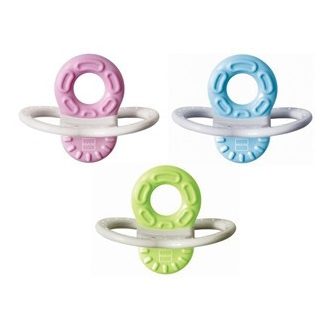 MAM Bite & Relax rágóka (Első szakasz) 2+ hó 692284 MAM Bite & Relax rágóka (Első szakasz) 2+ hó 692284