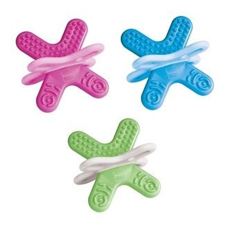 MAM Bite & Relax rágóka (Második szakasz) 4+ hó 692291 MAM Bite & Relax rágóka (Második szakasz) 4+ hó 692291