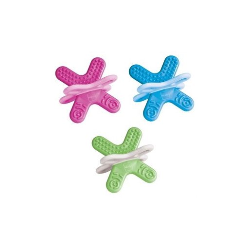 MAM Bite & Relax rágóka (Második szakasz) 4+ hó 692291