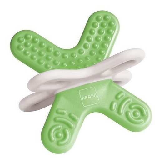 MAM Bite & Relax rágóka (Második szakasz) 4+ hó 692291