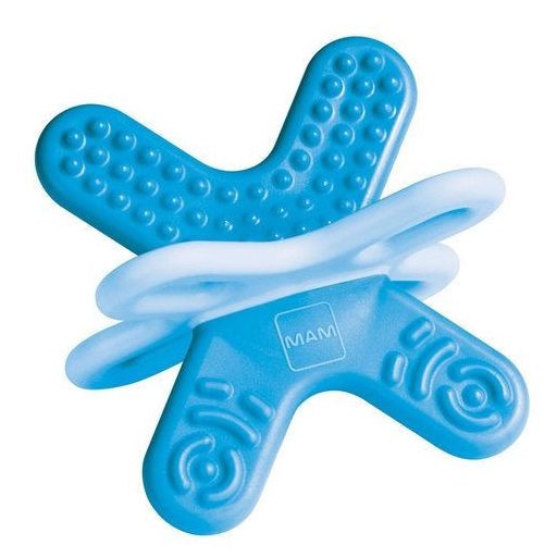 MAM Bite & Relax rágóka (Második szakasz) 4+ hó 692291