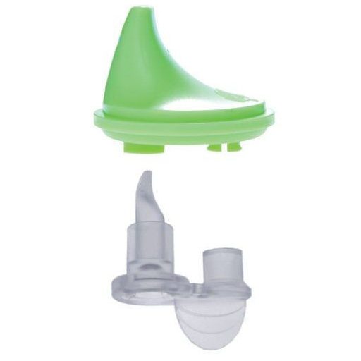 MAM puha ivócsőr és szelep (190ml cumisüveghez) 670084