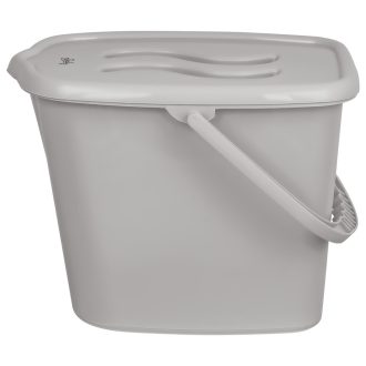 Maltex Pelenkakosár Classic - Szürke