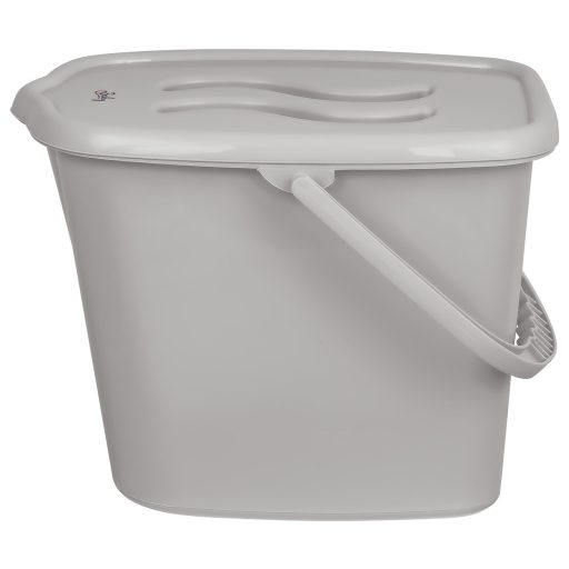 Maltex Pelenkakosár Classic - Szürke