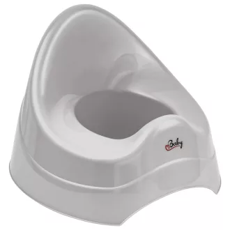 Maltex Zenélő bili Classic - Szürke