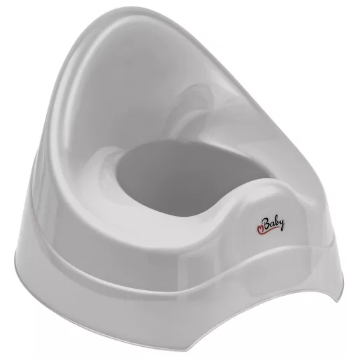 Maltex Zenélő bili Classic - Szürke