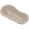 Maltex Classic fürdőkád 84 cm - Bézs