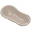 Maltex Classic fürdőkád 84 cm - Bézs