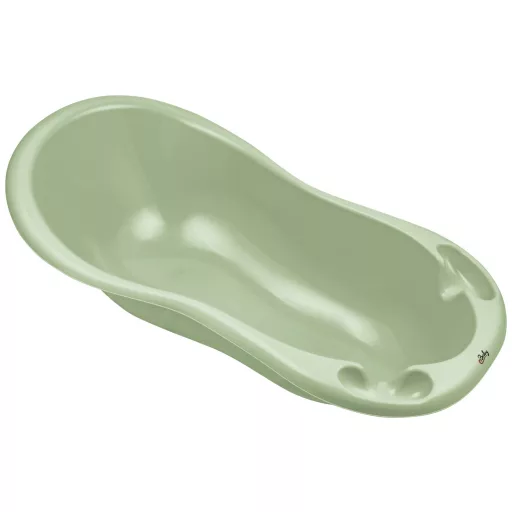Maltex Classic 100 cm-es fürdőkád - Zöld