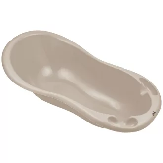 Maltex Classic fürdőkád 100 cm - Bézs
