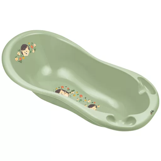 Maltex Babakád The Nature Buddies 100 cm Sün - Zöld